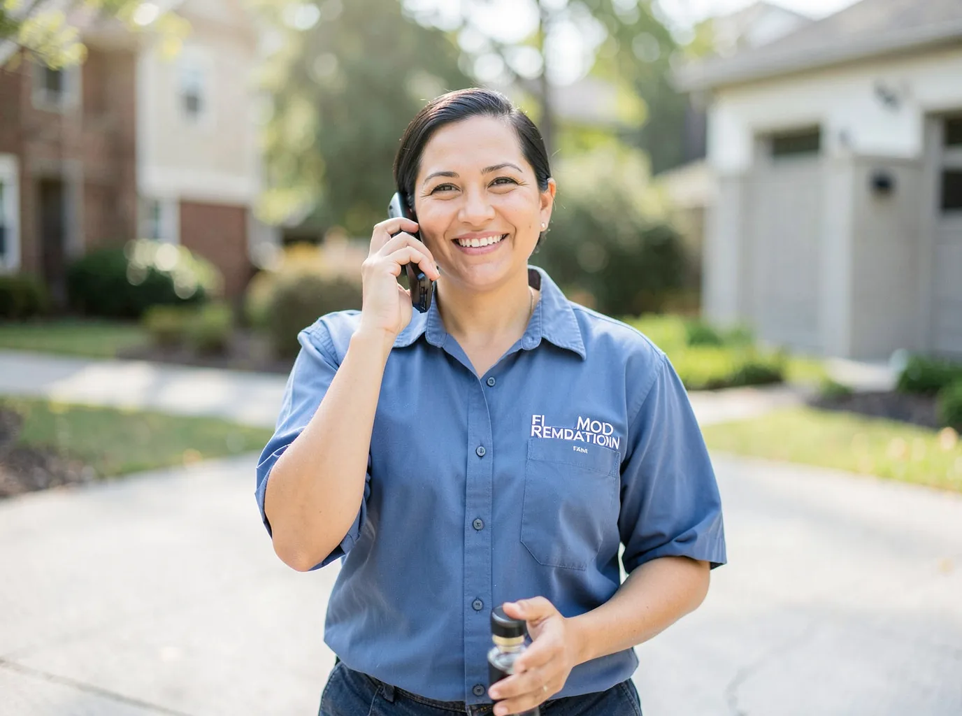 Mold Remediation Mesquite, TX FAQs