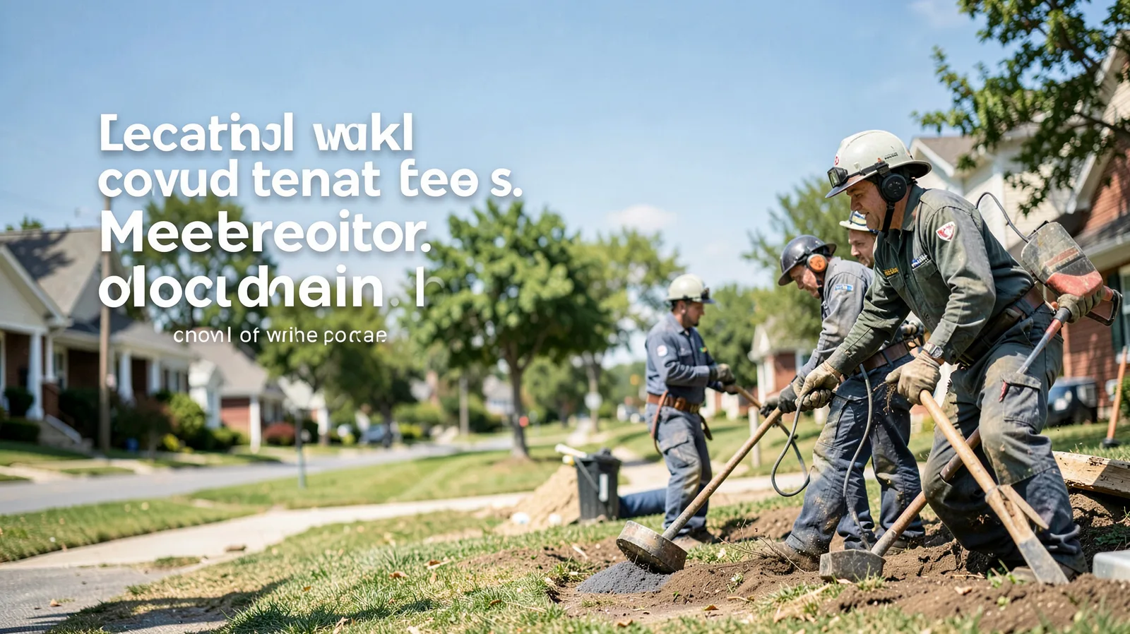 Mold Remediation in Mesquite, TX near me